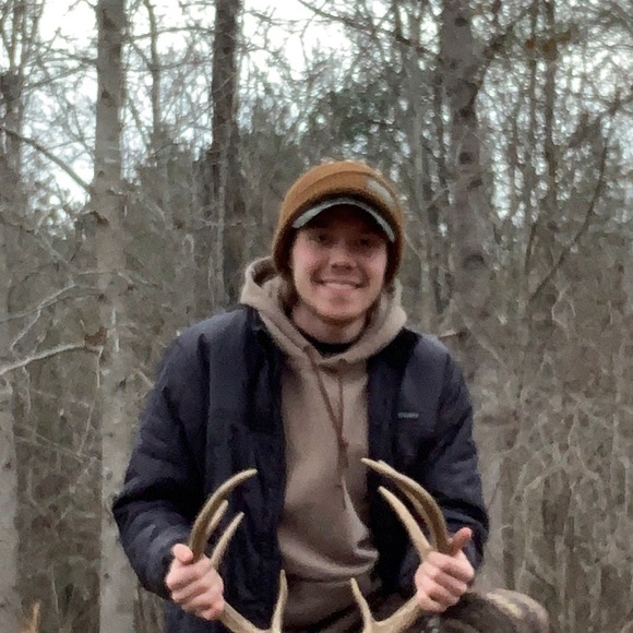 hunterthrash
